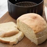 Air Fryer Bread