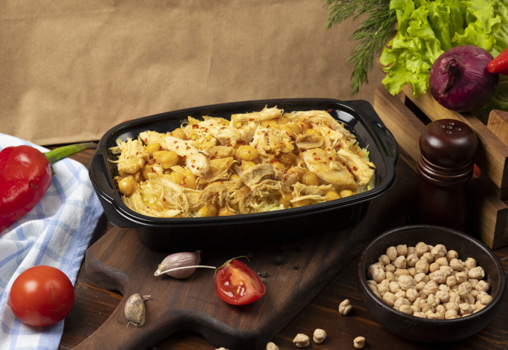 Crock Pot Stuffing Recipe