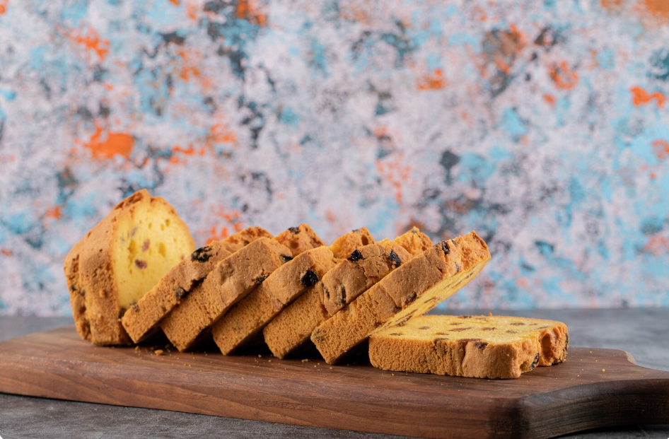 Air Fryer Bread Recipe