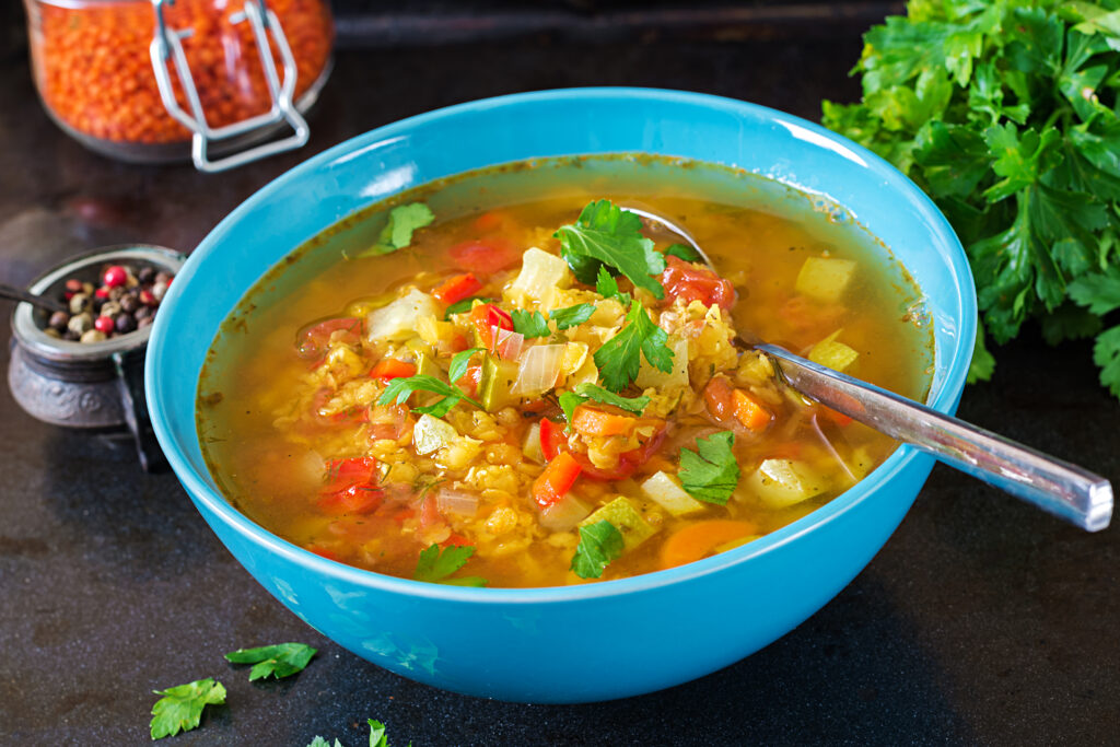 Easy Cabbage Soup