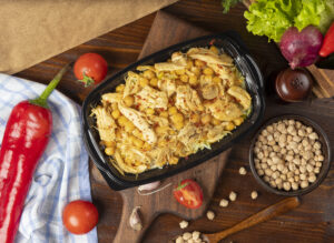 Crock Pot Stuffing Recipe