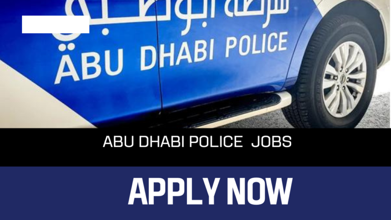 NEW JOBS IN DUBAI