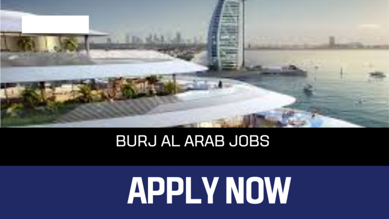 NEW JOBS IN DUBAI