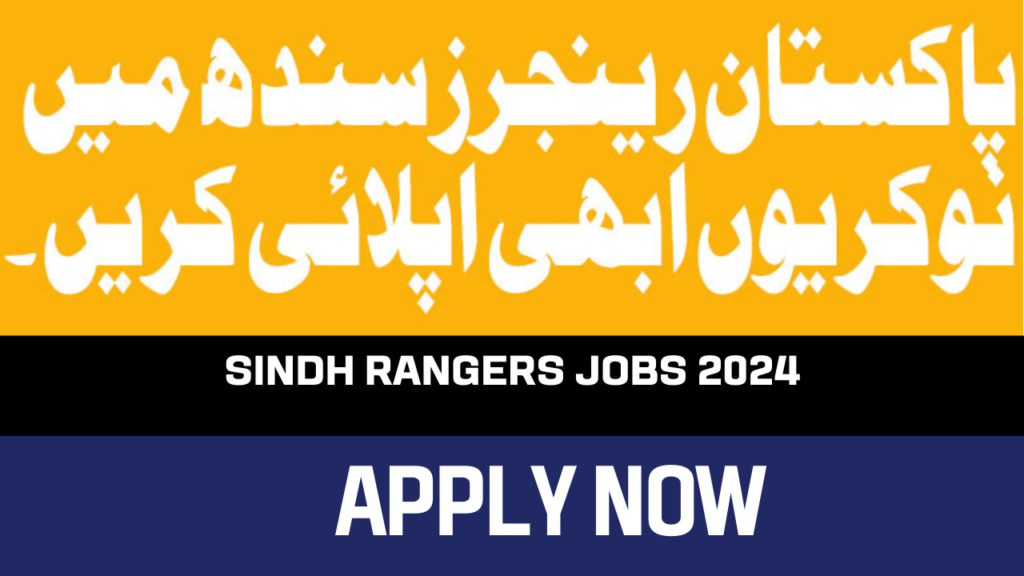 jobs in pakistan 2024