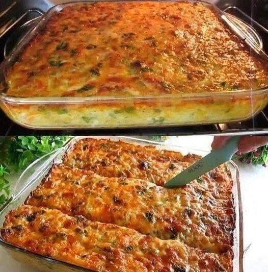 Easy High-Protein Shepherd’s Pie with Creamy Potato Topping