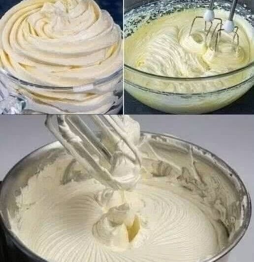 Easy Low-Carb Whipped Greek Yogurt Frosting