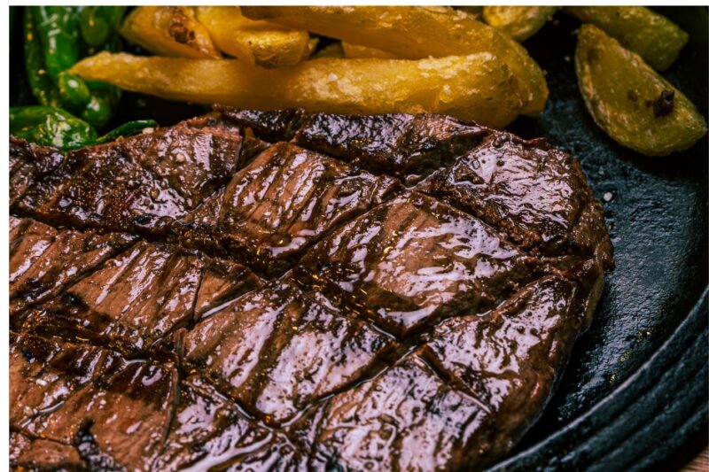 Cracker Barrel Meatloaf