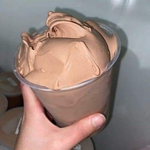 Creamy High-Protein Chocolate Mousse Without Protein Powder