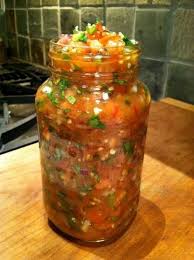 Easy Authentic Low-Carb Pico de Gallo (Fresh Salsa Recipe)